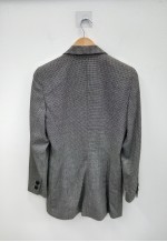 Margaretha Ley Wool Blazer Jacket