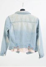 Vintage Comfortable 00s denim jacket